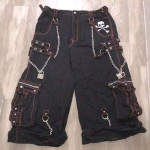 Nyc Tripp pants. In xl. Mens